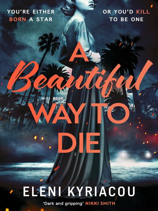 Title details for A Beautiful Way to Die by Eleni Kyriacou - Wait list